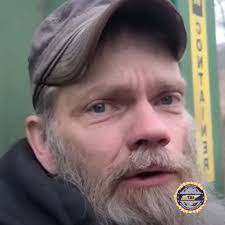 Tony Heavner's Instagram, Twitter & Facebook