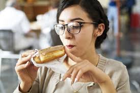 Period Cravings For Carbs And Fat Actually Serve A Purpose Well Good