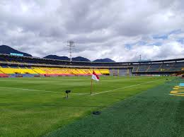 Sep 08, 2020 · en entrevista con noticias rcn, durán aseguró que, tanto el estadio nemesio camacho el campín y el estadio de techo, están listos para su apertura. Juan Sebastian Navarrete V On Twitter Un Ano Despues Llego Al Pais Para Jugar En El Campin Y Con Millonarios Adolfo Pedernera Inicio El Dorado En La Foto Millonarios Campeon De 1951