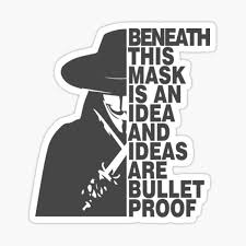 Best bulletproof quotes selected by thousands of our users! Ideas Are Bulletproof Stickers Redbubble
