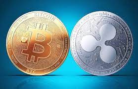 Get live ripple news & stay tuned for more updates on the ripple price chart with the live price of xrp coin in usd, gbp & eur. Bitcoin Vs Ripple What S The Difference