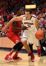 Gordon was on the block at the trade deadline last february there is no clock is ticking urgency with regard to aaron gordon, who played superbly after he. Aaron Gordon No 1 Arizona Play At Stanford