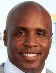 Bobby Bonds and Patricia Howard Bonds