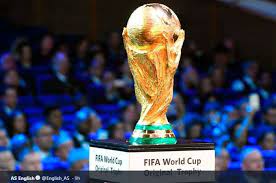Namun pengecualian dilakukan untuk piala dunia 2022 di qatar. Resmi Piala Dunia 2022 Qatar Tak Jadi Pakai Format 48 Kontestan Bolasport Com