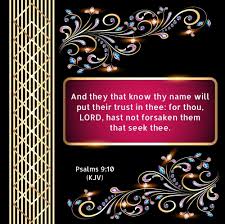 Psalms 9 10 Kjv Christian Quotes Scriptures Psalms Memorial Poems