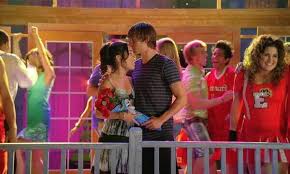 Seriously, you know pretty much everything there is to know about the iconic movies. Pin By Cielo On Disney High School Musical High School Musical Quotes High School Music