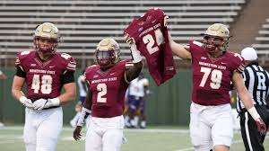 Besides midwestern state mustangs scores you can follow 1000+ football competitions from 90+ countries around the world on flashscore.com. Robert Grays Football Msu Athletics