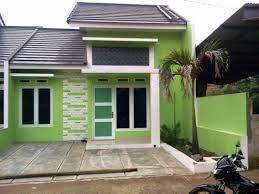 Model ini bisa menjadi inspirasi untuk rumah milik anda. Warna Cat Depan Rumah Yang Bagus Rumah Minimalis Rumah Desain Eksterior