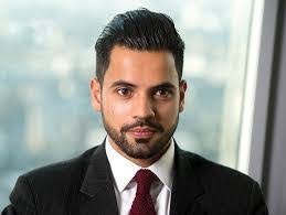 Sahar Farooqi's Instagram, Twitter & Facebook