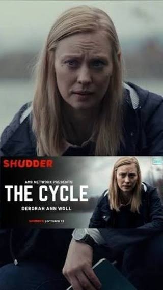 The Cycle/2026/Trailer/Presented by ARAMIX-STUDIO, The Cycle is a chilling horror thriller that begins when the body of a man missing for 36 years is discovered at the scene of a horrific crime, ...