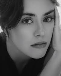 Angelina Jolie, who spoke exclusively with @timefrance Élisabeth Lazaroo  about her life and work, including her role in Couture, a new film in which  she plays a filmmaker diagnosed with breast cancer