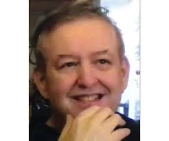 DENNIS GALLAGHER Obituary (1953