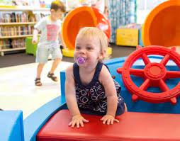 Maybe you would like to learn more about one of these? Hamilton Library Brisbane City Council