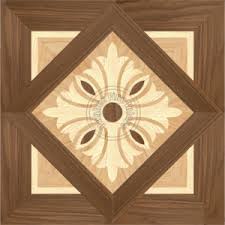 Mesa 36 Floor Medallion Hardwood Floors Hardwood