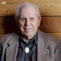 George W. Garron Obituary