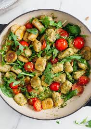 Pin By Joan Callaway On Pasta Gnocchi Recipes Homemade Gnocchi Food