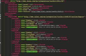 Read Large Xml Files Containing Multiple Namespaces