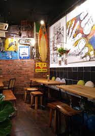Rezervasyon yapacak etkinliklerin yanı sıra, kota damansara şehrini en iyi bilen bölge sakinlerinin ipuçlarını ve önerilerini keşfedin. Venoth S Culinary Adventures Wood Steel Kota Damansara Petaling Jaya