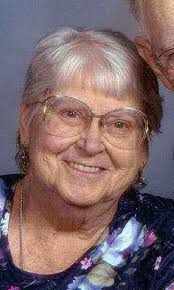 Obituary information for Bertha Meyer