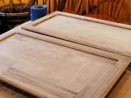 If the cupboard doors are unfinished, skip to step 5. How To Paint Kitchen Cabinets How Tos Diy