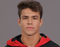 SEHS Athletics Alumni News: Bryce Hepner, Paddy Gallagher, Cade Hepner  helping The Ohio State wrestling to top 10 team ranking nationally, and  runners-up in the Cliff Kean Invitational