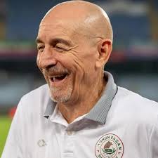 Owen Coyle and Jamshedpur FC: A match made in heaven