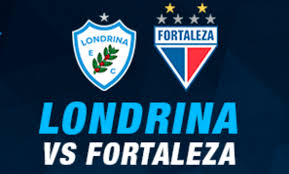 Quadro com os resultados de competições (esportivas, eleições etc.). Londrina X Fortaleza Acompanhe O Placar Do Jogo Ao Vivo