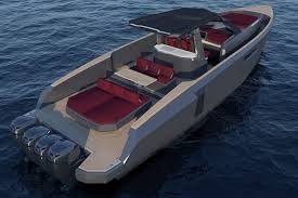 Epingle Sur Bateaux A Moteur