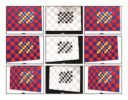 Image result for camera calibration pattern