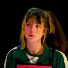 Bee Dee reveals what the real life Netflix Squid Game was really like  behind-the-scenes