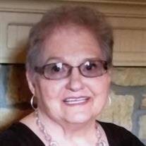 Ruby Bernice Gum Obituary