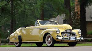 Image result for Sequoia Cream 1947 Buick