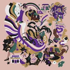 Juba Kalamka - I See My Light Shining