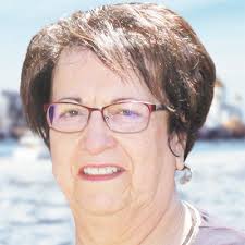 Tina Cormier (1943-2020) Caraquet