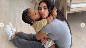 The baby names kim, kourtney, khloe, and kylie have picked are certainly unique. Ynqkg20lxj12ym