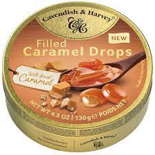 Gases released by the degrading. Cavendish Harvey Filled Caramel Drops With Finest Caramel 130g Online Kaufen Im World Of Sweets Shop