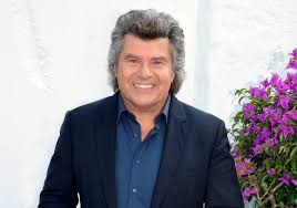 Ich sah dir in's gesicht. Andy Borg Schlagerplanet Com