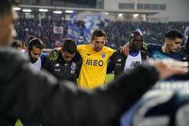 Moreirense will score from a fast break situation. Dragao Ate A Morte F C Porto O Melhor Clube Portugues Moreirense 2 F C Porto 4 Vitoria Justa Num Jogo Muito Dificil Como Sao Sempre Os Jogos Em Moreira De Conegos