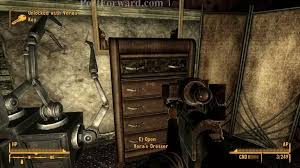 Dec 17, 2013 · open the console, click the terminal and type unlock. Fallout New Vegas Dead Money Walkthrough Heist Of The Centuries