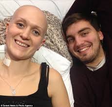 Why should i choose memorial sloan kettering for ovarian cancer treatment? Woman Diagnoses Ovarian Cancer On Google After Doctors Mistake For Ibs Daily Mail Online