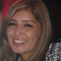 Vanessa Bardales's Instagram, Twitter & Facebook