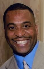 Derrick Stephon “DJ” Johnson Sr. (1966-2009)