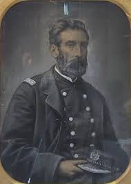 Retrato del General Marcos Segundo Maturana Molina