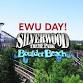EWU Day at Silverwood