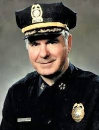 Joe D. Casey Obituary