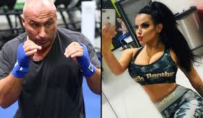 View fight card, video, results, predictions, and news. Najman Mial Romans Z Godlewska Jestem Ciekawy Jakby Mial Wpadke Widzialem Co Sie Tam W Hotelach Dzieje Fansportu Pl