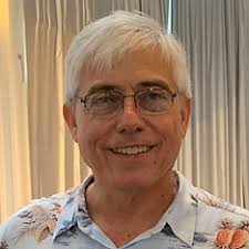 Past Leadership (Mar 2022