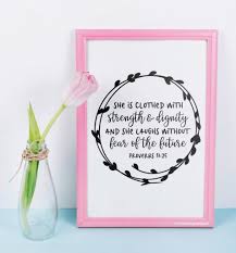 Find freeprintabletm.com on category free printable. 6 Free Printable Bible Verses Scripture Art Prints