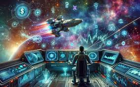 Innovative Strategies for Navigating Modern Financial Markets - Clemen  Chiang