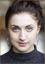 Холли Огастин (Holly Augustine)